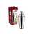 Coqueteleira Inox Clink 500ml 9,5 x 21,5 (CK4082) - Home Center Fogoes