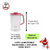 COPO LIQUID. MICROMAX INQ. MONDIAL L 850/L900W VERM. M1811 na internet