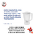 COPO LIQUID. MICROMAX INQ. MALLORY TORNADO 450W VITA MAIS 450W C/ BUCHA DELRIM M063 - comprar online