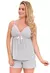 Babydoll Gestante em Malha - comprar online