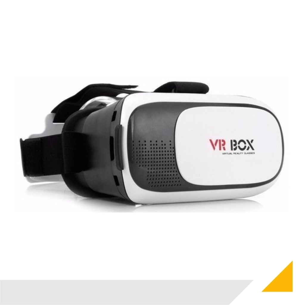 Realidad virtual vr outlet box