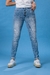 Calça Jeans Skinny Austrália