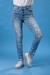 Calça Jeans Skinny Austrália - comprar online