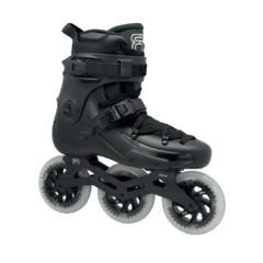 Roller FR Skates FR2 3x110 Freeride Unisex