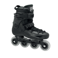 Roller FR Skates FR2 80 Freeride Unisex