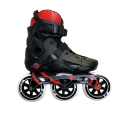 Roller Urbano 3x110 - ANNEZI