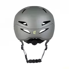 GUD - Casco Urban Block Matt - comprar online