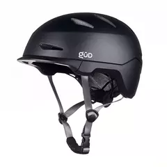 GUD - Casco Urban Block Matt