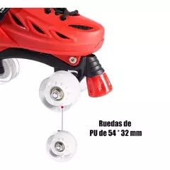 Patin Artístico 309 - PAPAISON - tienda online