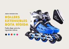 Kit de aprender a patinar para Kids