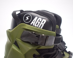 Aggresive VERDE - Stark - comprar online