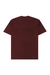 T-SHIRT BROWN CLASSIC TEE - comprar online