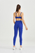 Legging NZ Classic Azul Royal - Zenzero