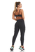 Legging NZ Classic Preta - Zenzero