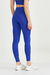 Legging NZ Classic Azul Royal - comprar online