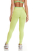 Legging Exercise Verde Citrus - comprar online