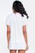 Blusa Skin Fit Sentido Branca - comprar online