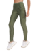 Legging Textura Verde Colcci