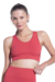 Conjunto Organico Lauf Vermelho - Zenzero