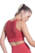 Conjunto Organico Lauf Vermelho - loja online