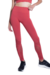 Legging Organica Lauf Vermelha