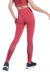 Legging Organica Lauf Vermelha - comprar online