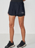 Short Duplo Bolso Beach Tennis Colcci Preto