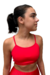 Top Acalanto Lauf Vermelho - comprar online