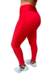 Legging Acalanto Lauf Vermelha - comprar online