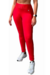 Legging Acalanto Lauf Vermelha