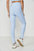 Legging Canelada Colcci Azul Claro - comprar online