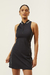 Vestido Fitness Colcci Preto