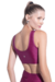 Top Basic Colors Lauf Uva - comprar online