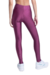 Legging Basic Colors Lauf Uva - comprar online