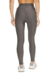 Legging Bolso Cos Colcci Cinza - comprar online