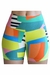 Short Tropicália Colorido - comprar online