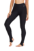 Legging Yoga Classica Preta