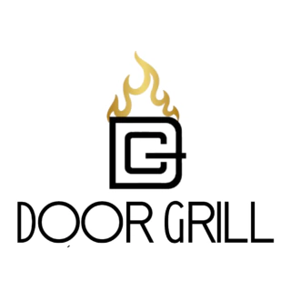 Door Grill