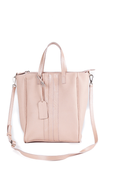 Imagen de Tote Queen cuero
