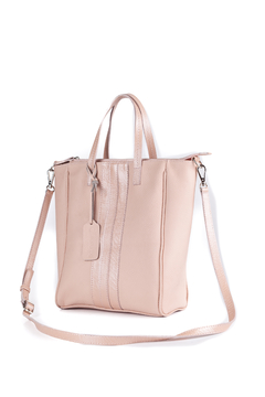 Tote Queen cuero