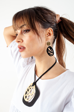 Collar VITRÓ - comprar online