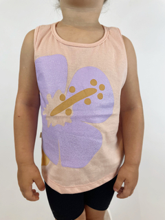 Imagen de MUSCULOSA GARDEN