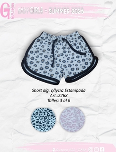 SHORT PRINT en internet