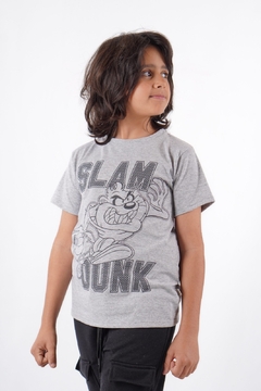 REMERA SLAM - comprar online