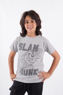 REMERA SLAM en internet