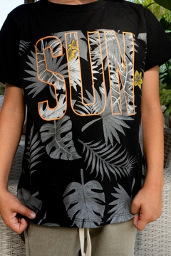 REMERA SUN en internet