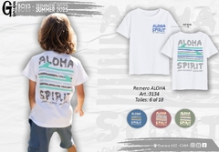 Imagen de REMERA ALOHA