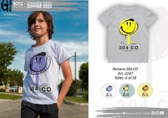 REMERA 304 en internet