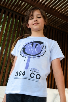 REMERA 304 - comprar online