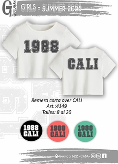 REMERA 1988